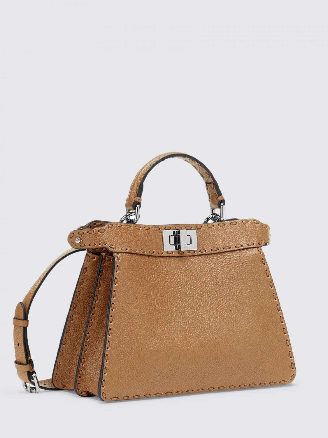 woman's handbag