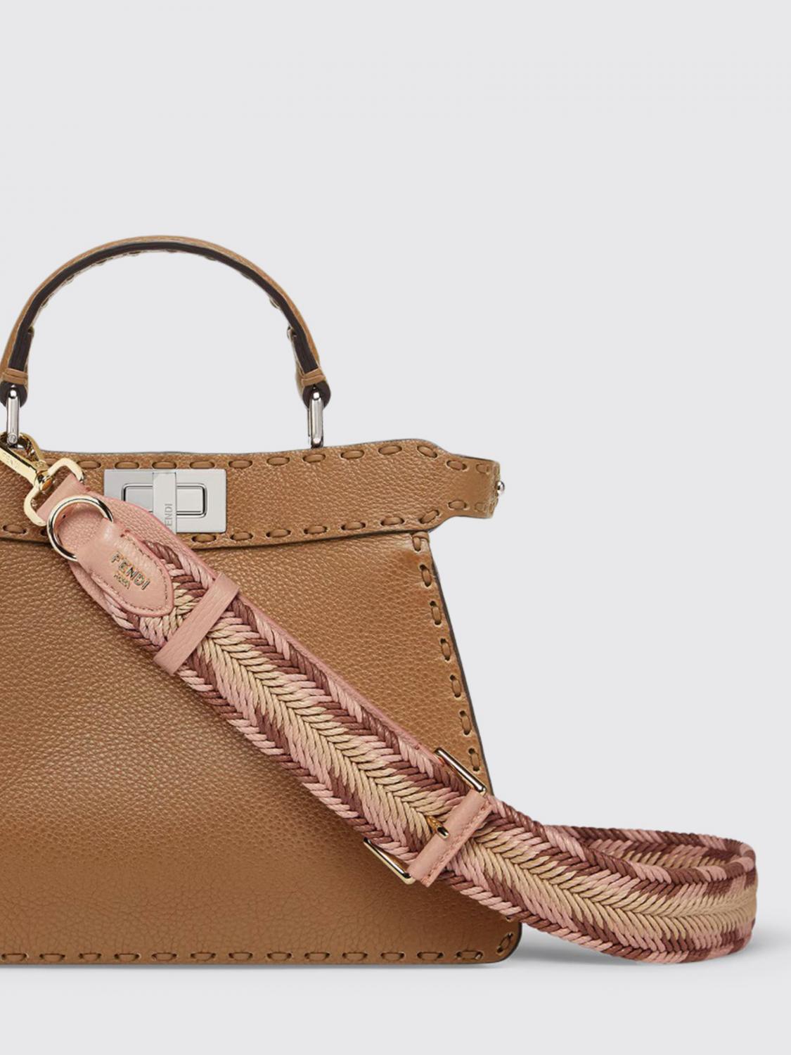 woman's handbag