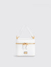 woman's mini bag