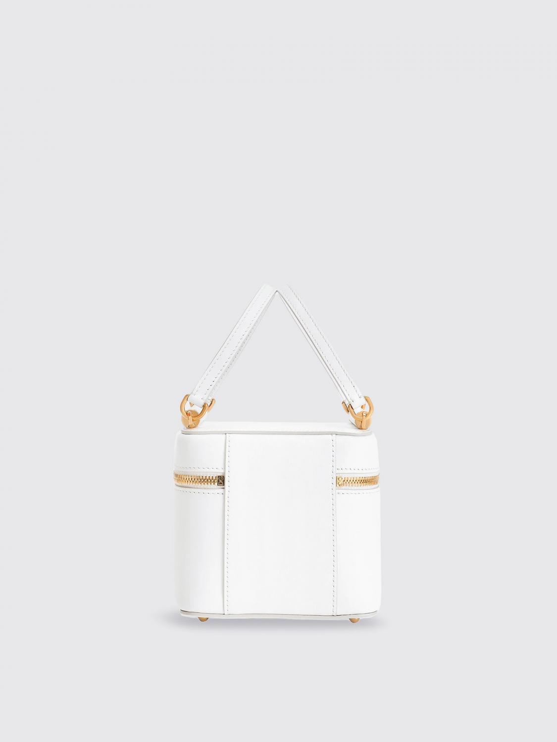 woman's mini bag