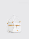 woman's mini bag