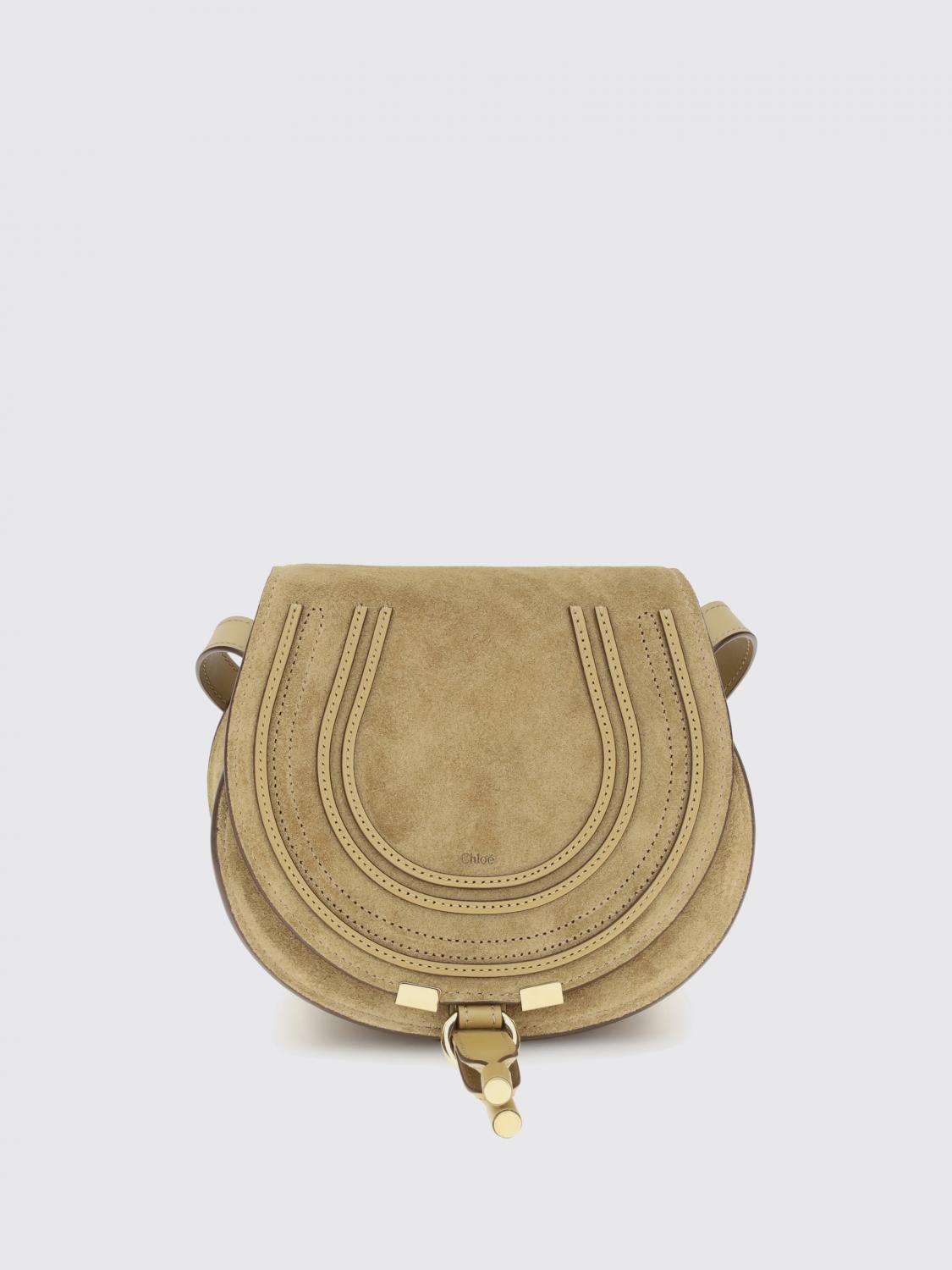 woman's crossbody bag chloé