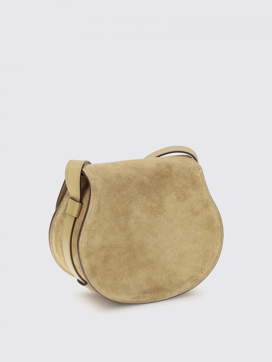 woman's crossbody bag chloé