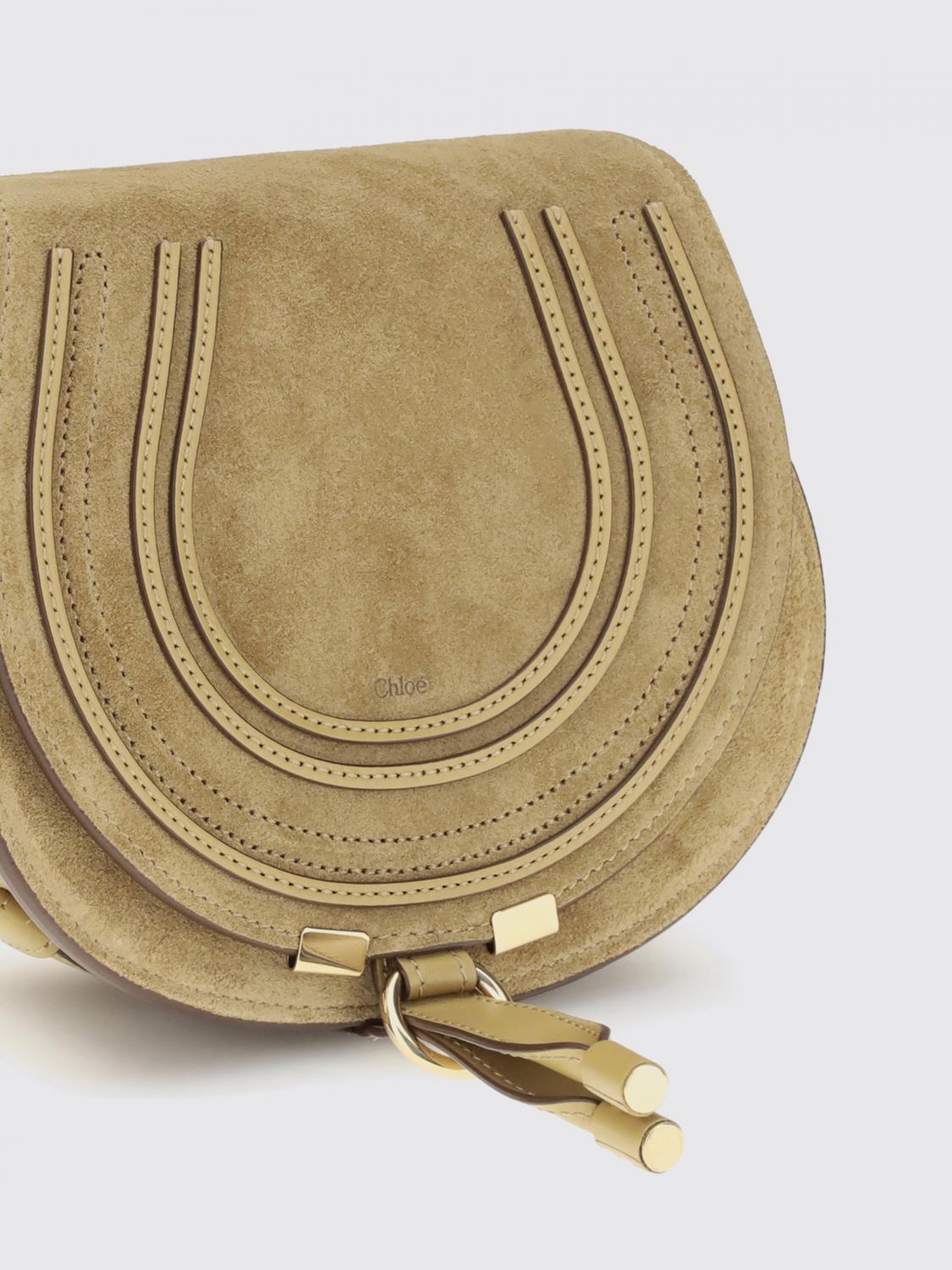woman's crossbody bag chloé