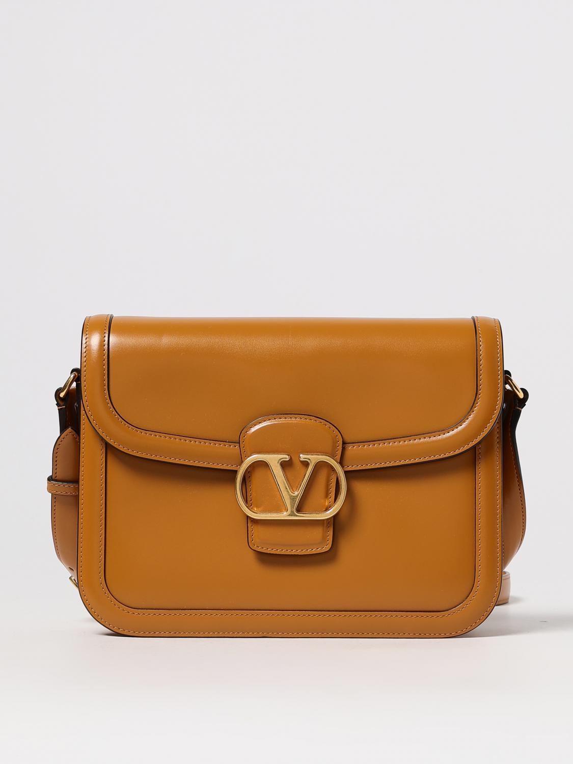 woman's crossbody bag