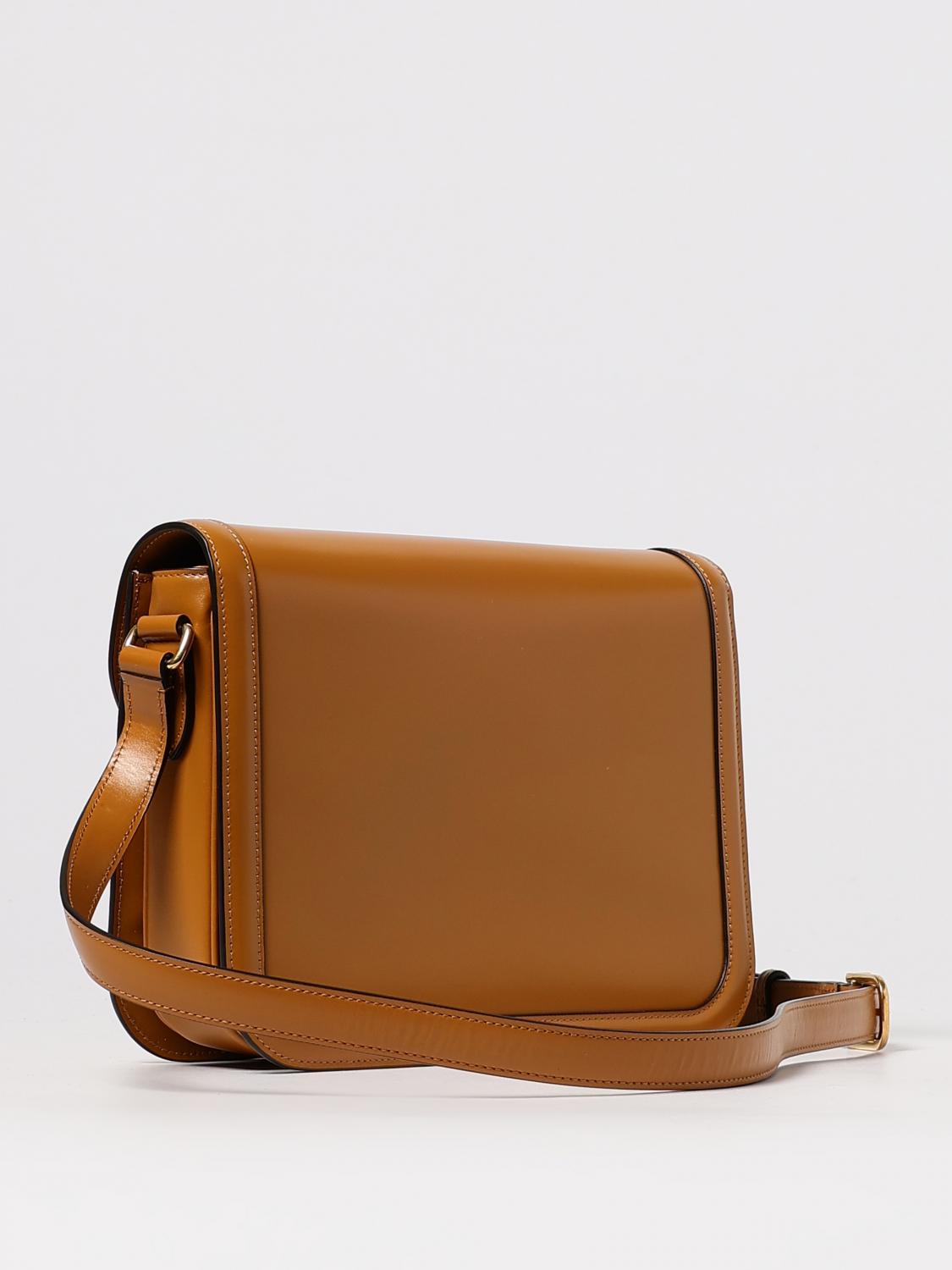 woman's crossbody bag