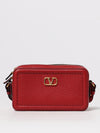 woman's mini bag
