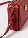 woman's mini bag