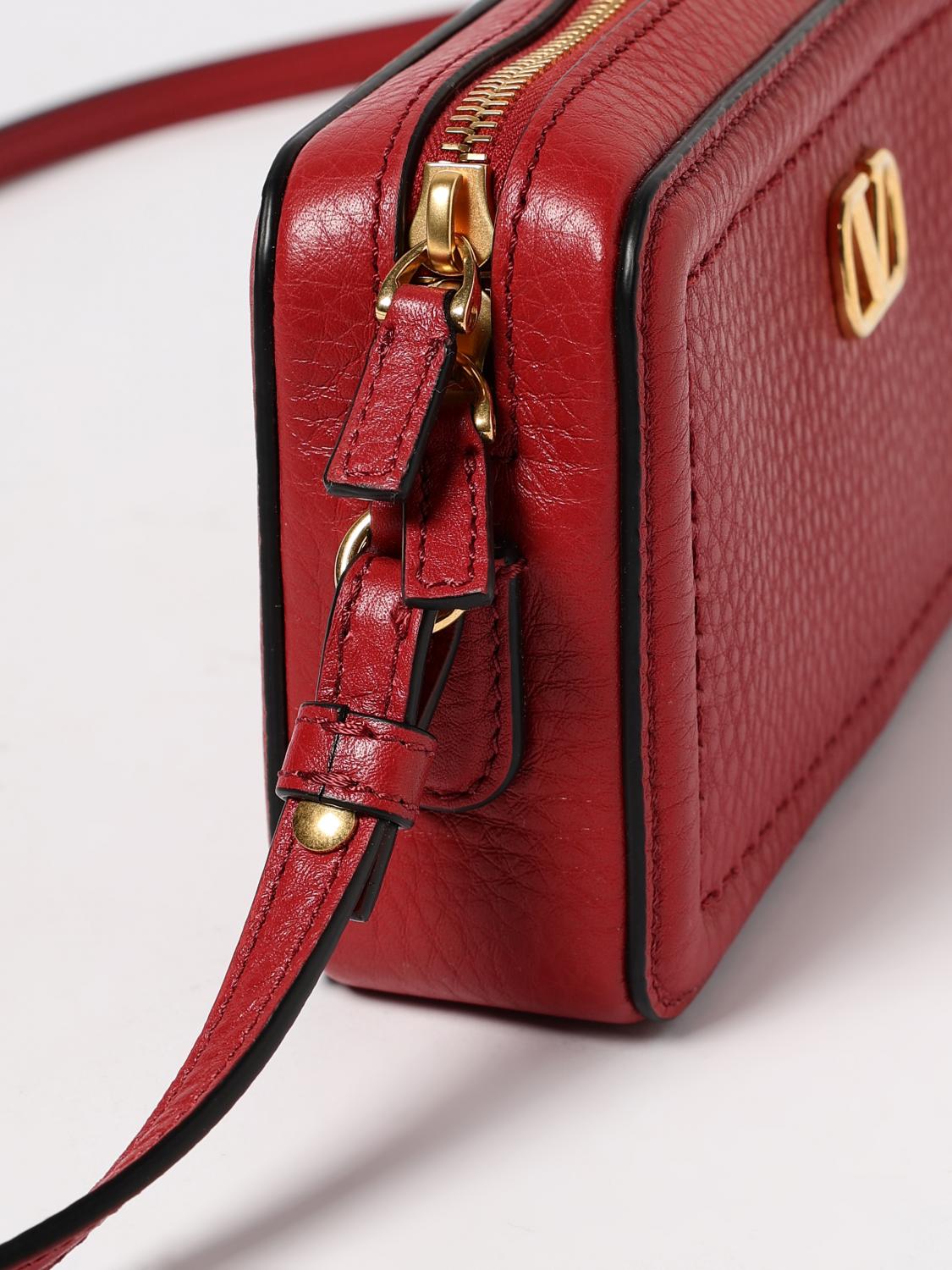 woman's mini bag