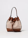 woman's mini bag