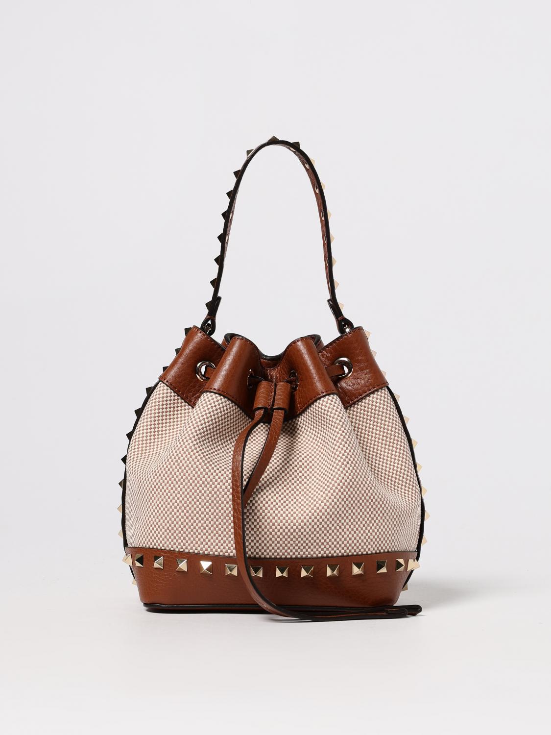 woman's mini bag
