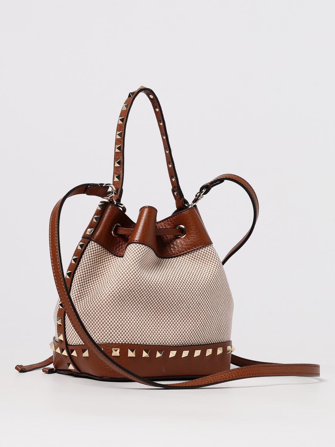 woman's mini bag