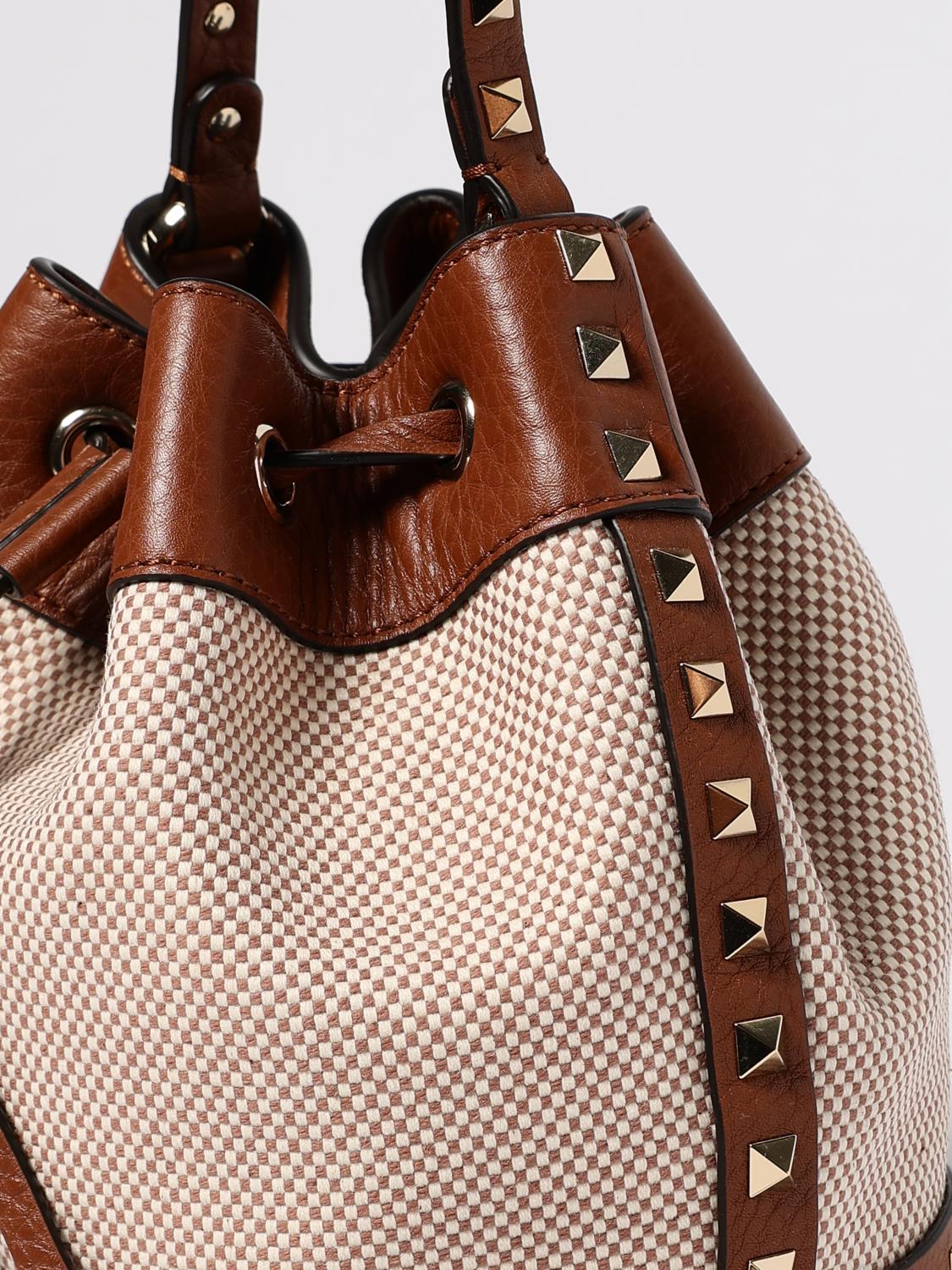 woman's mini bag