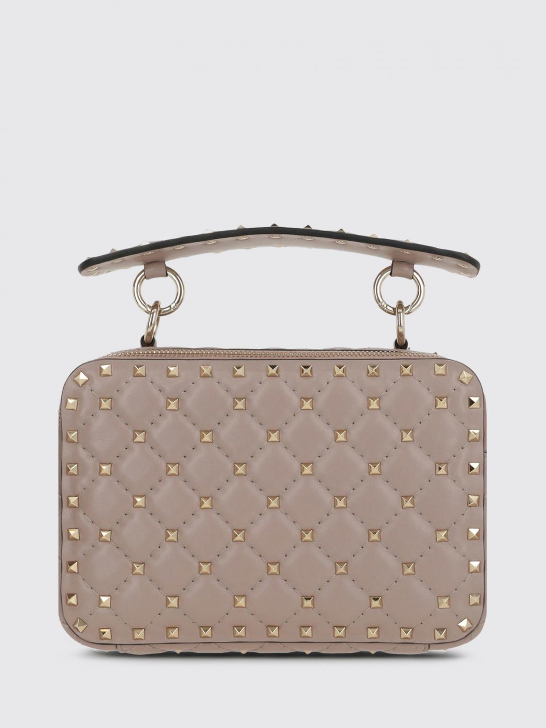 woman's mini bag