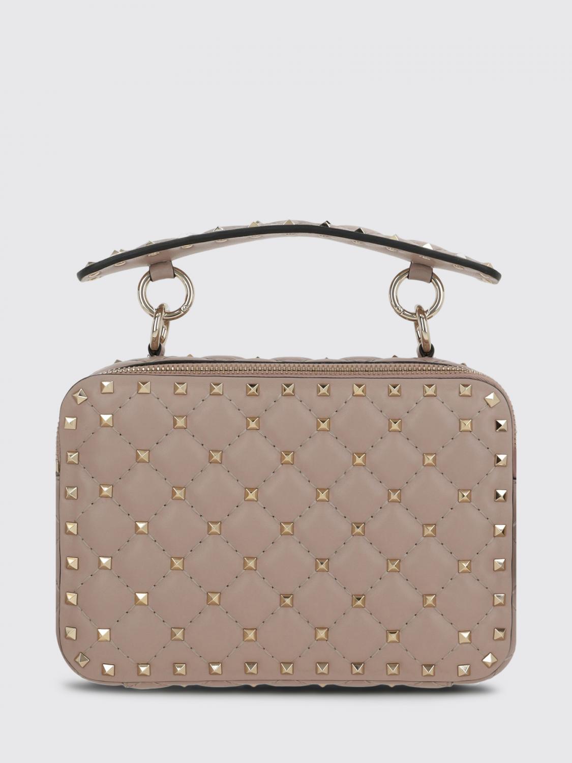 woman's mini bag