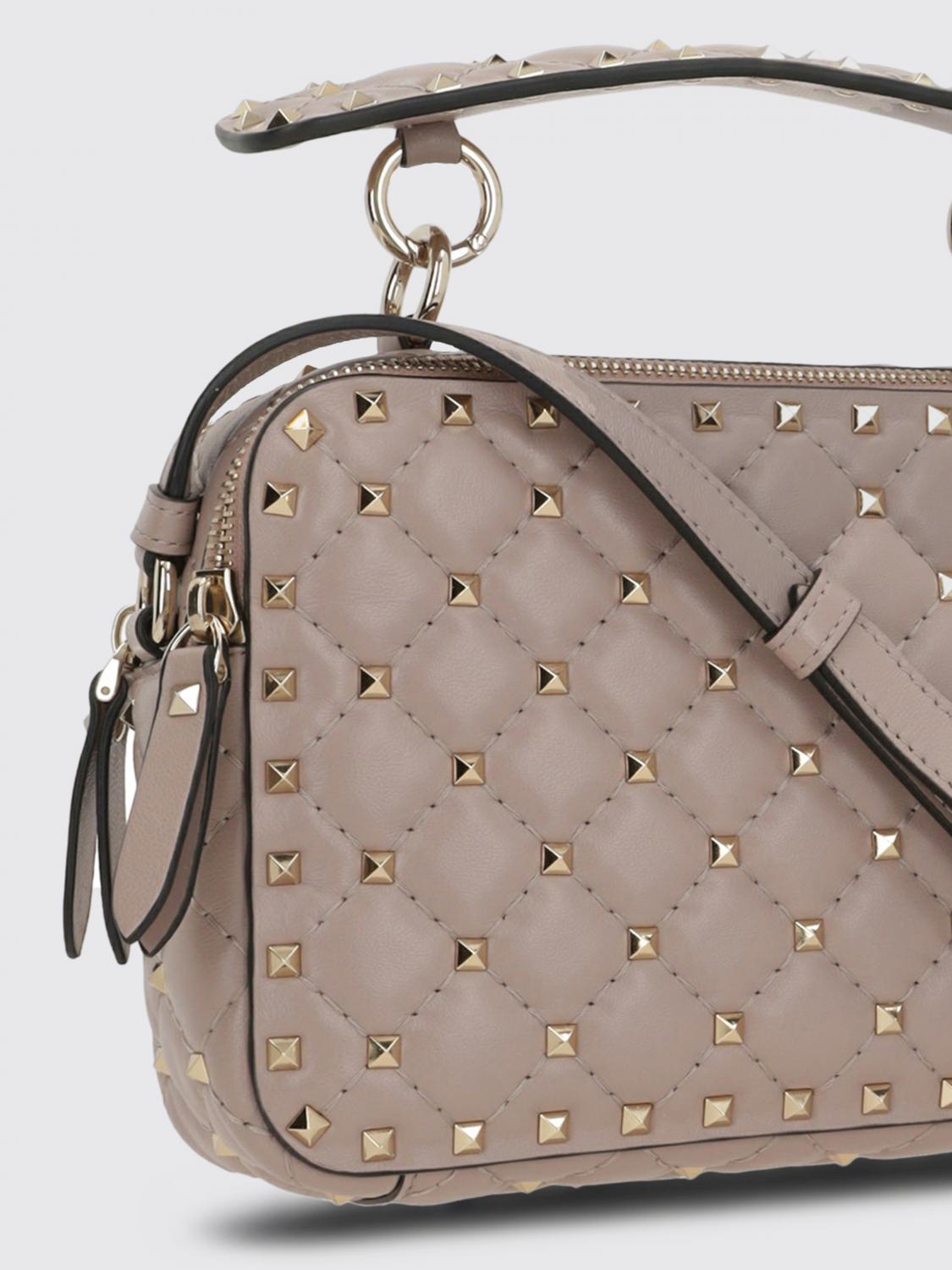 woman's mini bag