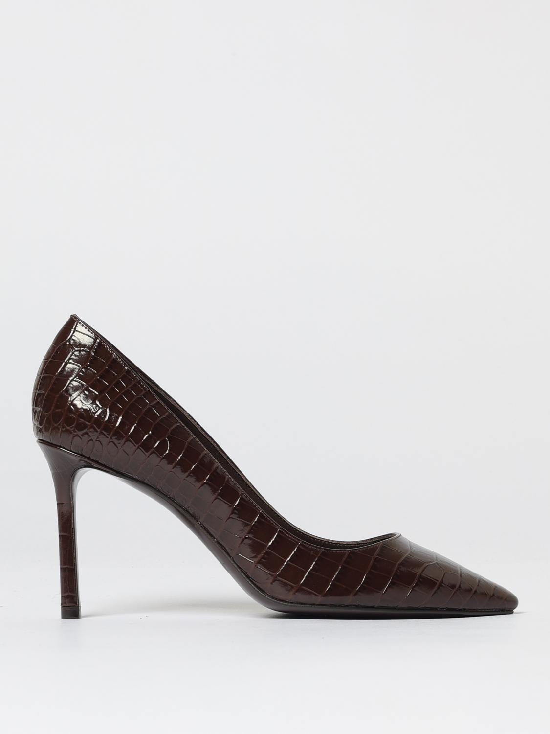 woman's pump