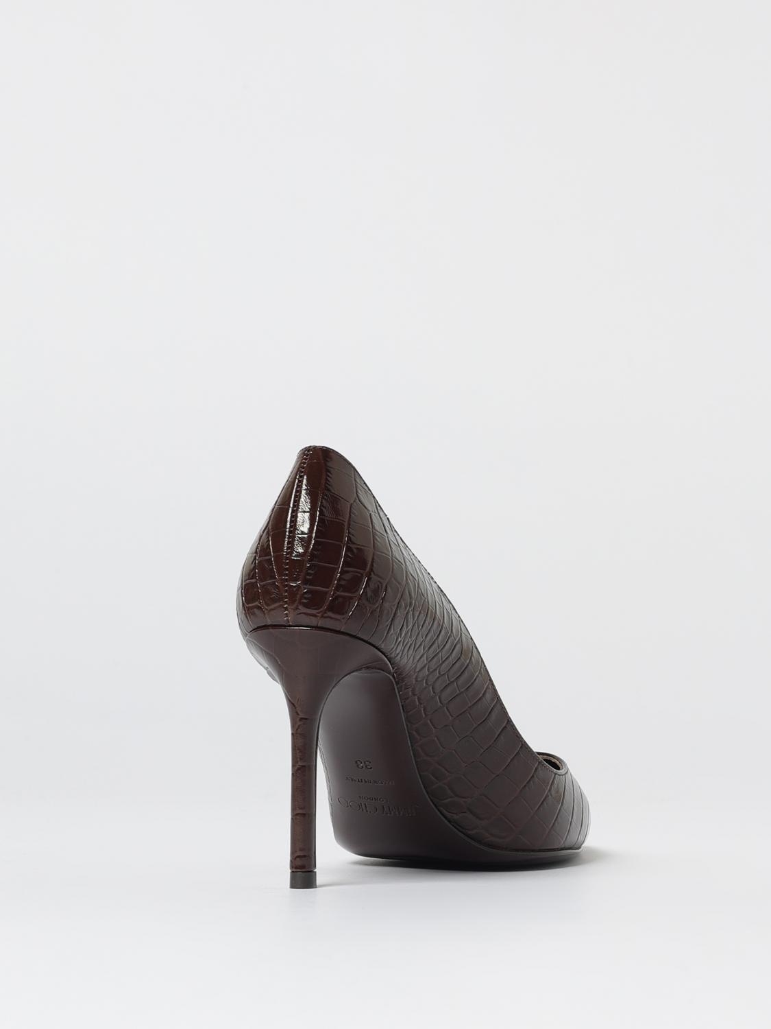 woman's pump