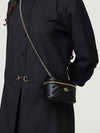 woman's mini bag