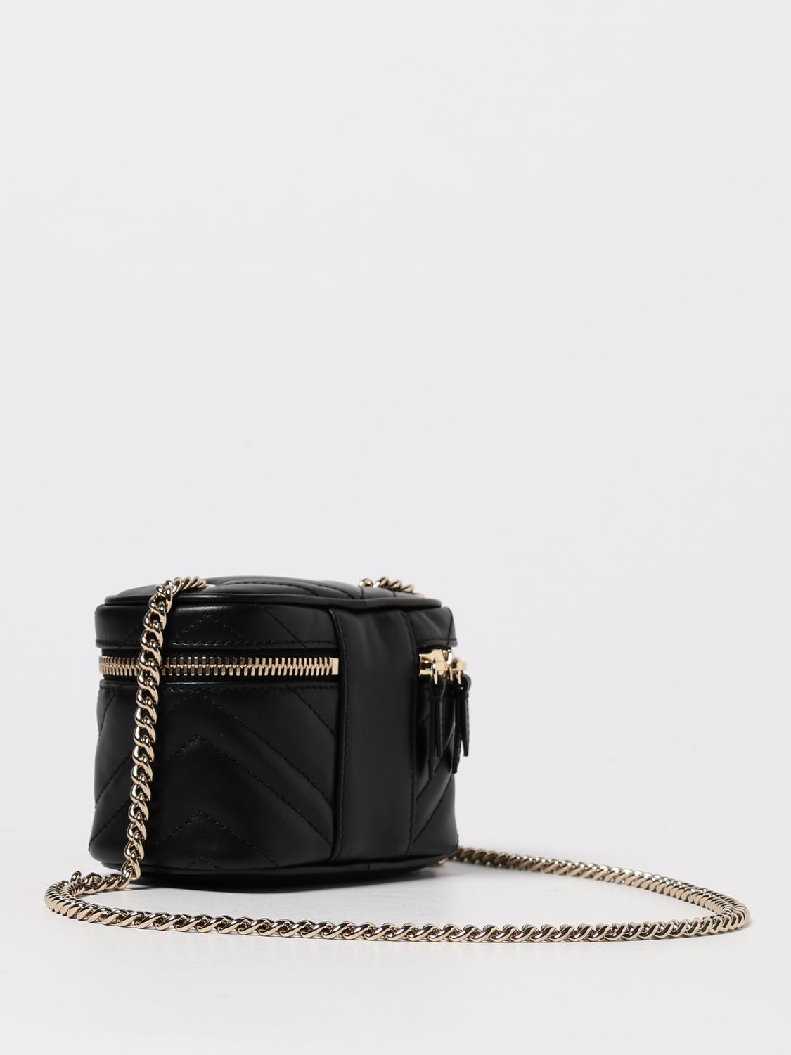 woman's mini bag