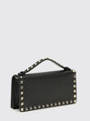 woman's mini bag