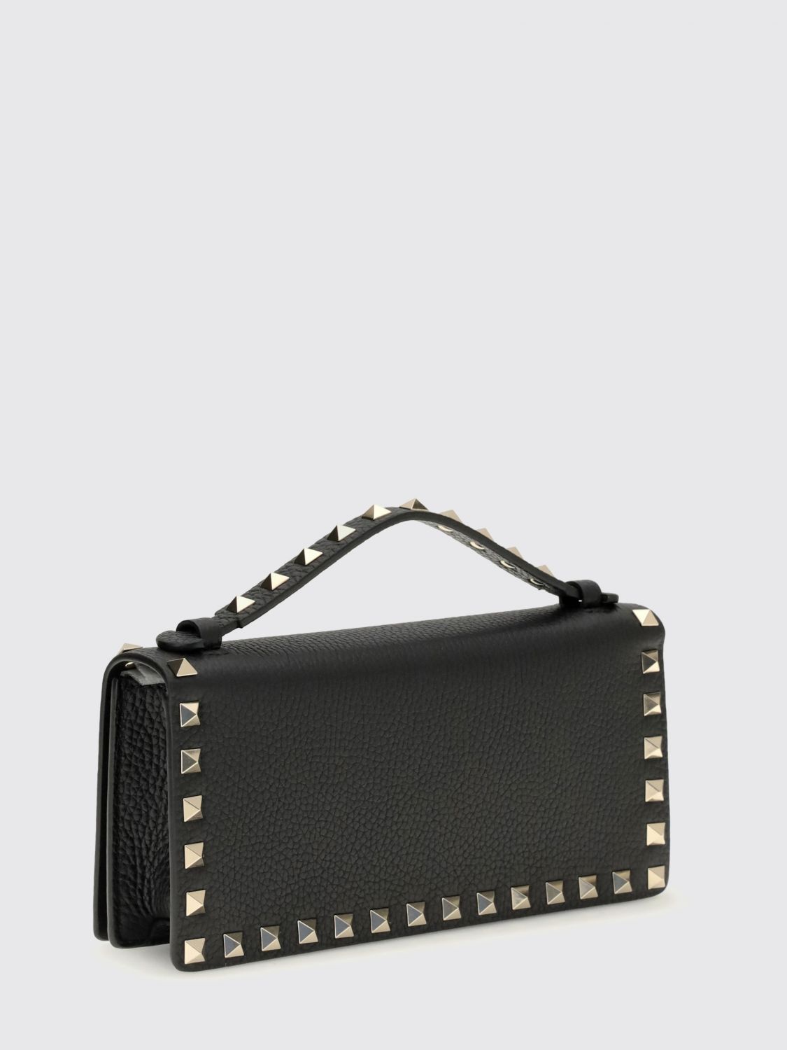 woman's mini bag