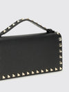 woman's mini bag