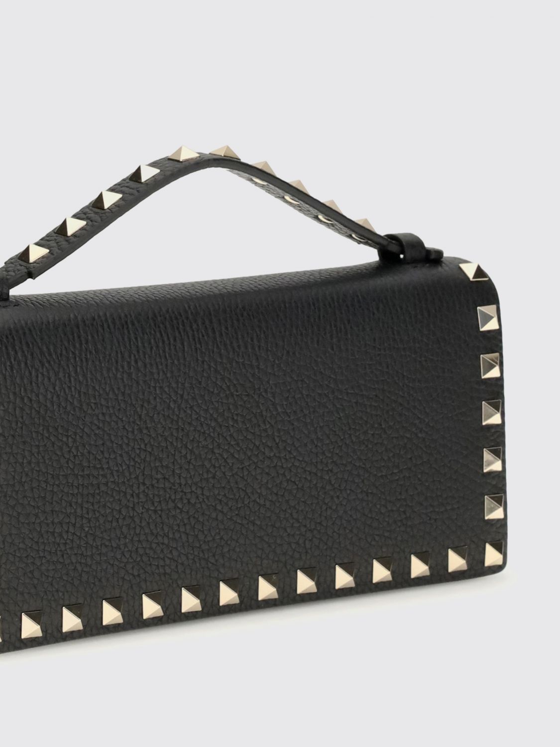 woman's mini bag