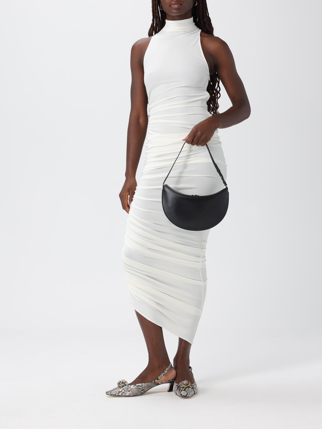 woman's shoulder bag