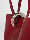 woman's shoulder bag