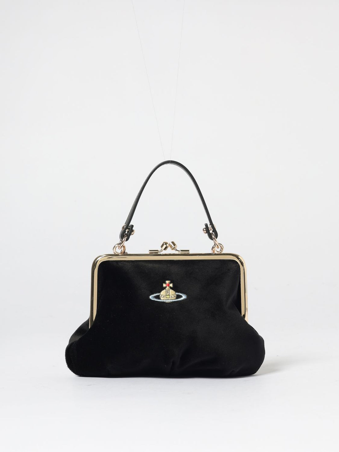 vivienne-westwood-woman-s-mini-bag-4b01000bww00zl-black