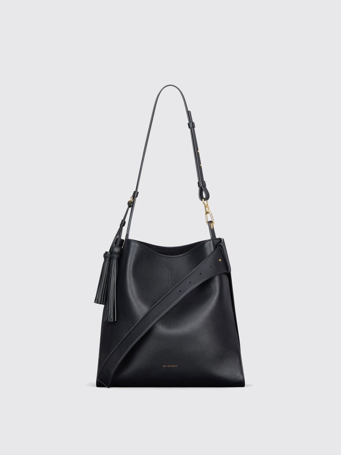givenchy-woman-s-shoulder-bag-bb512zb29z-black