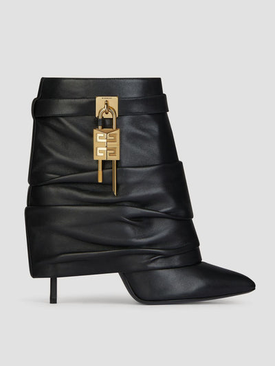 woman's boots