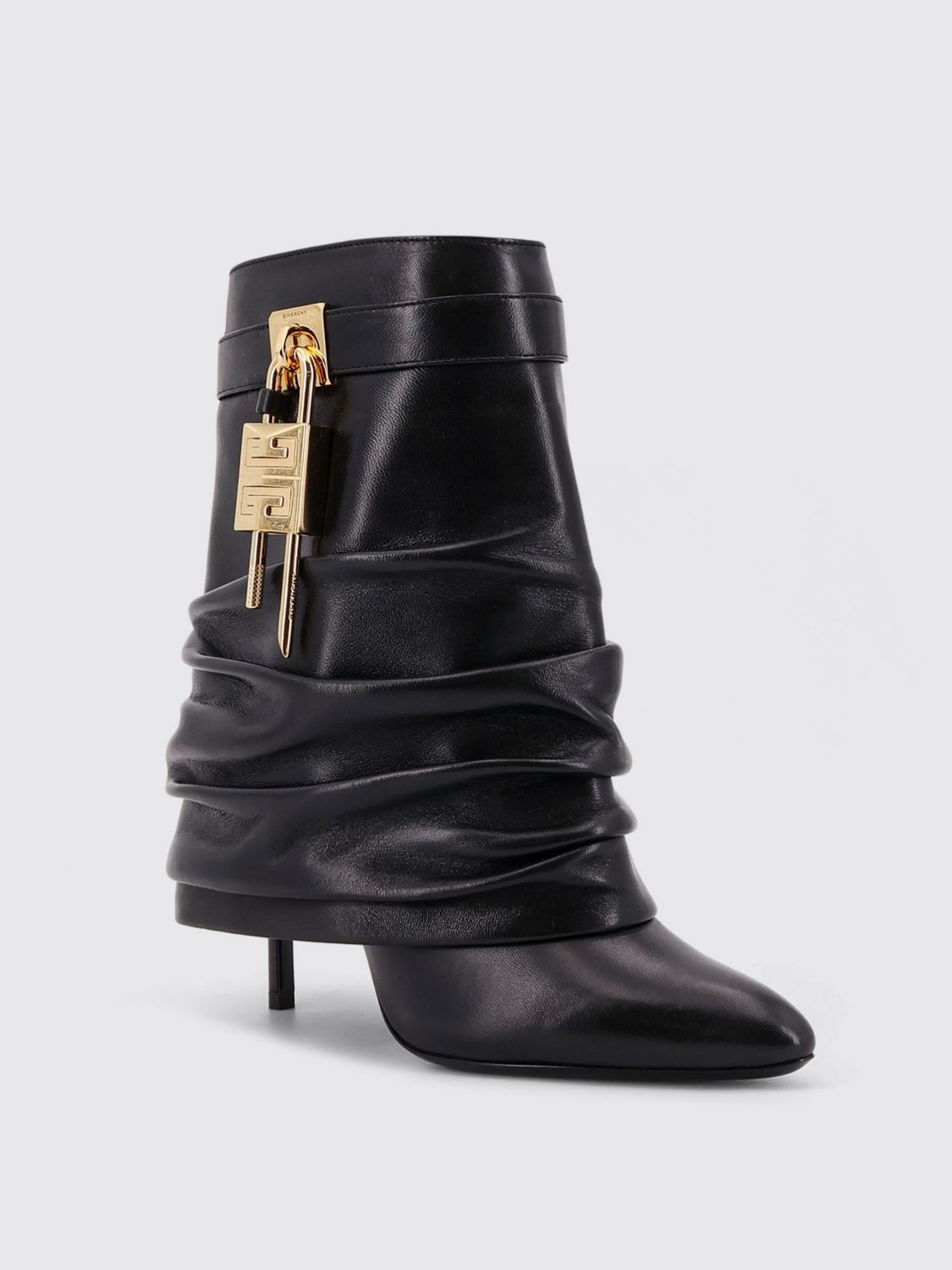 woman's boots