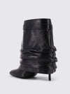 woman's boots