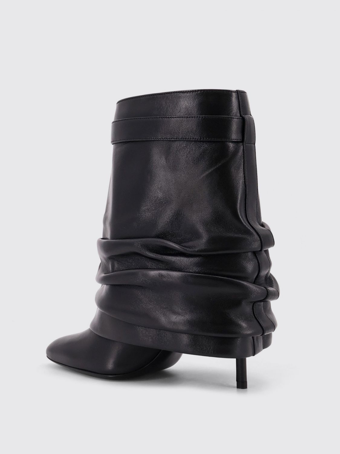 woman's boots
