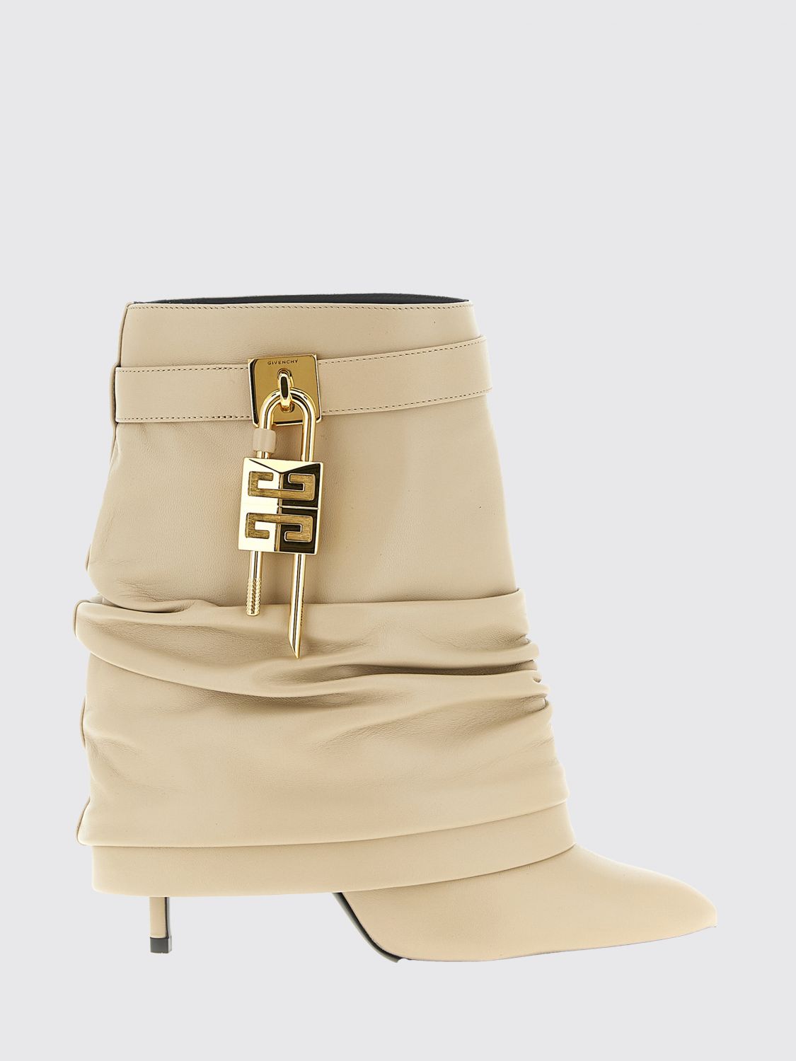 woman's boots