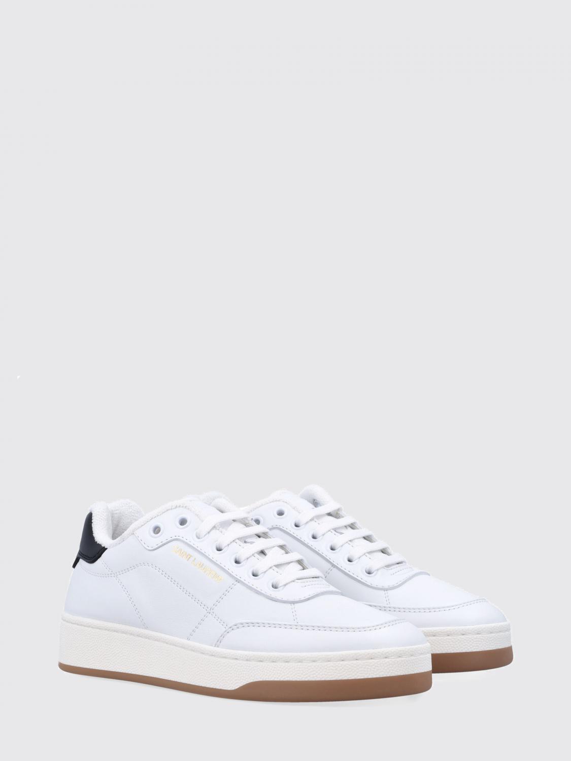 woman's sneakers