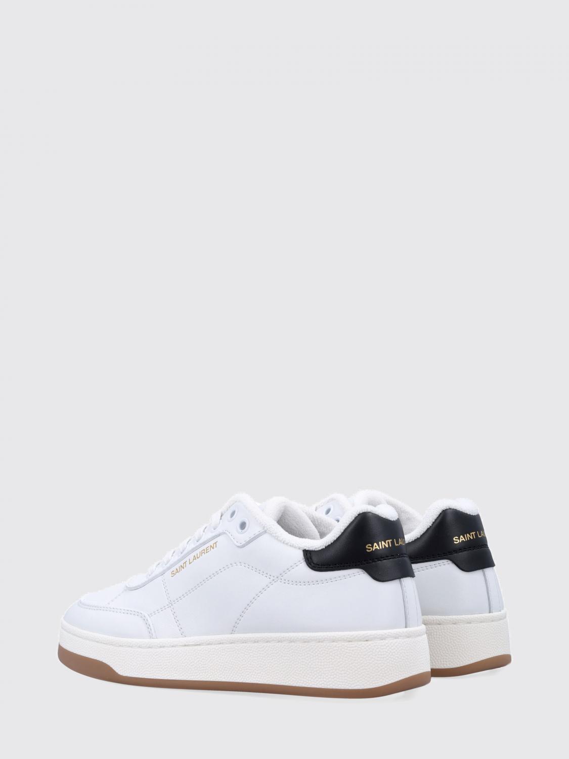 woman's sneakers