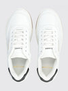 woman's sneakers