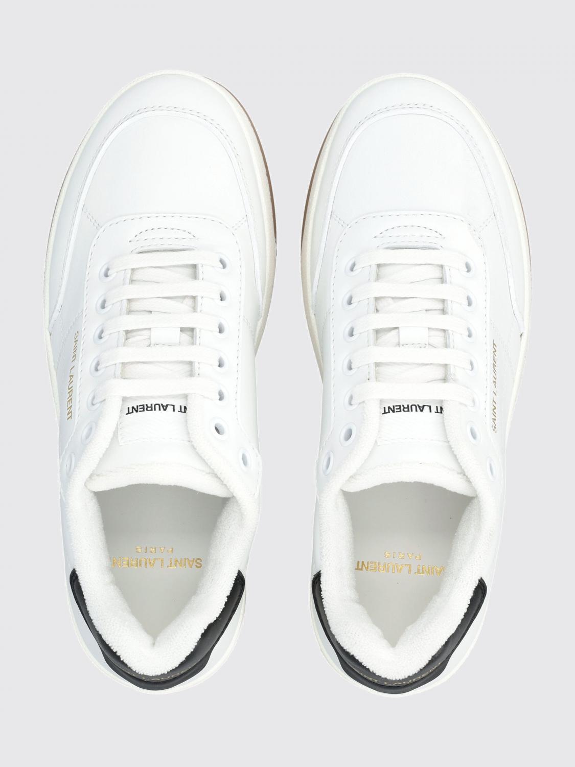 woman's sneakers