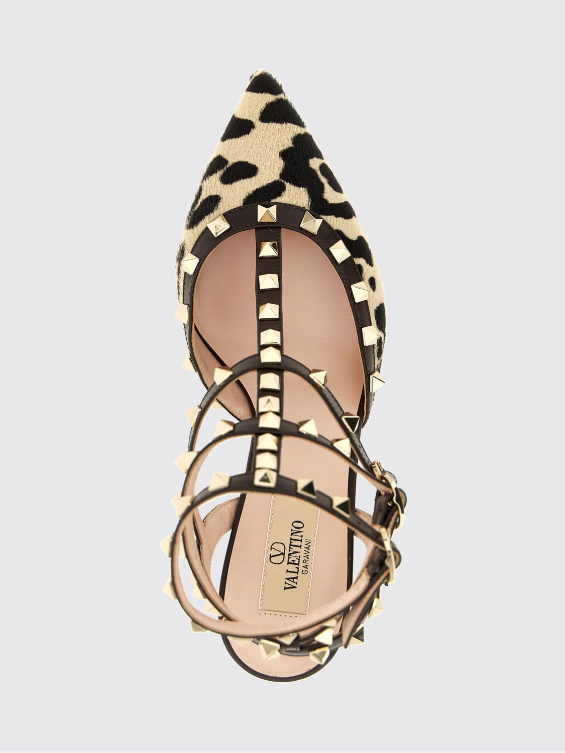 VALENTINO GARAVANI 37 woman&