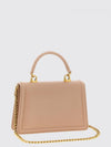 woman's mini bag