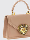woman's mini bag