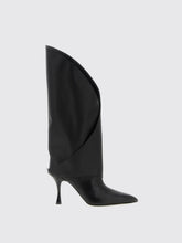 balmain-woman-s-boots-fn1ta144lvit-black
