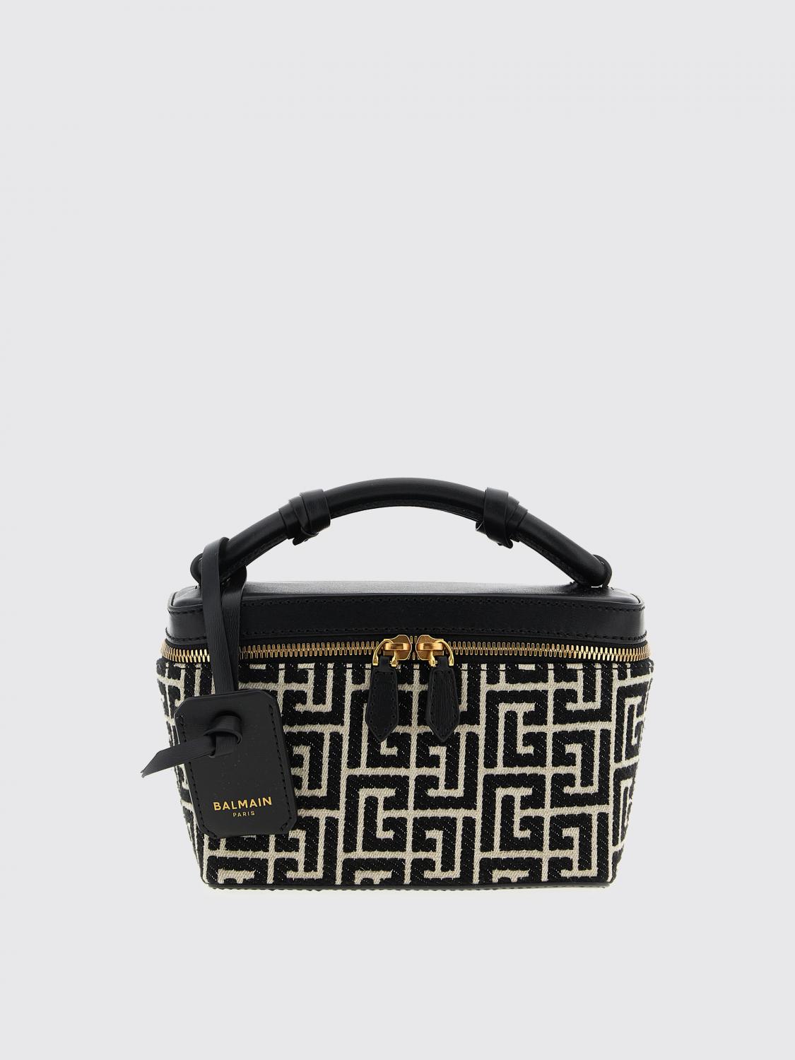 woman's mini bag