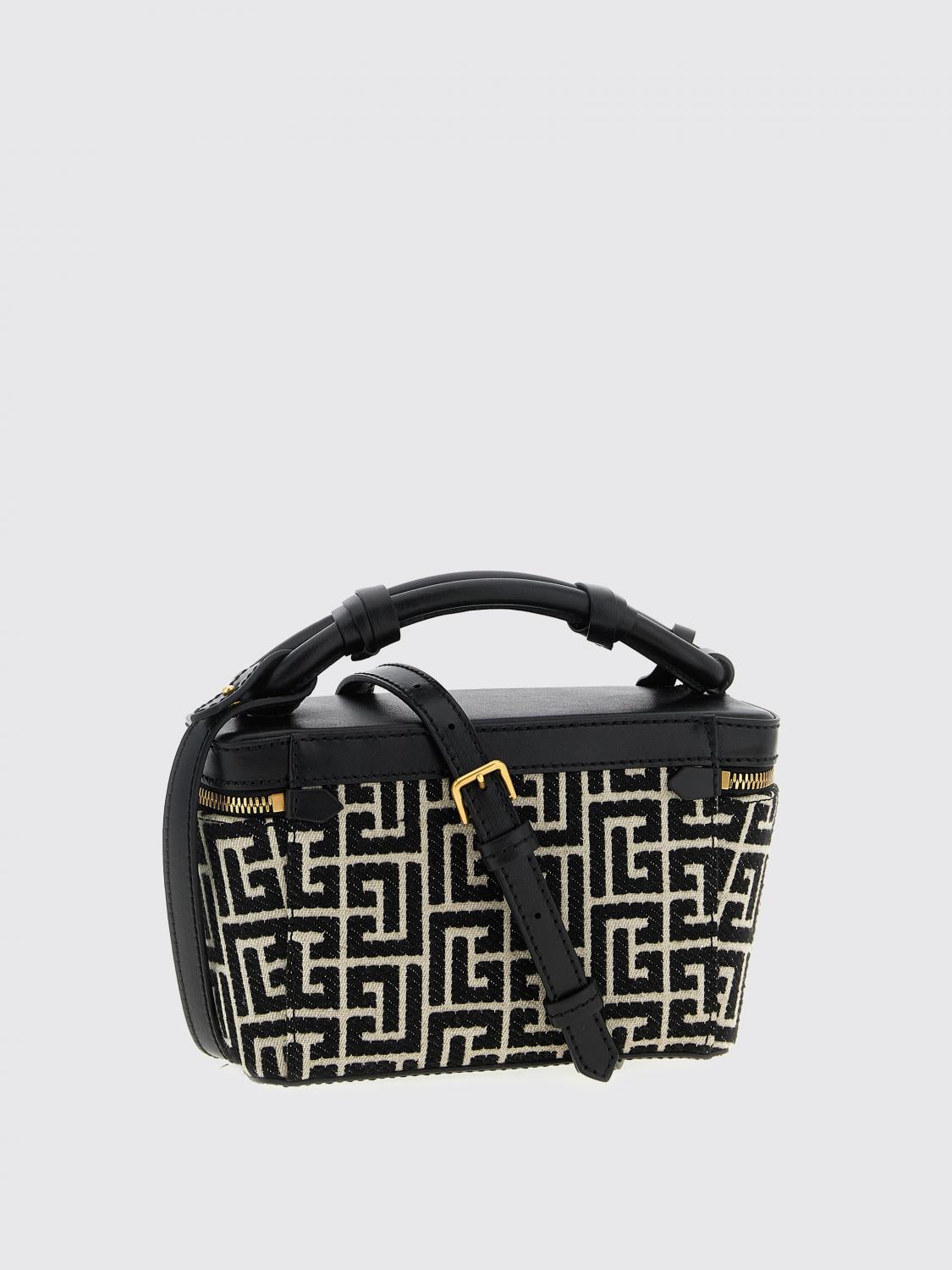 woman's mini bag