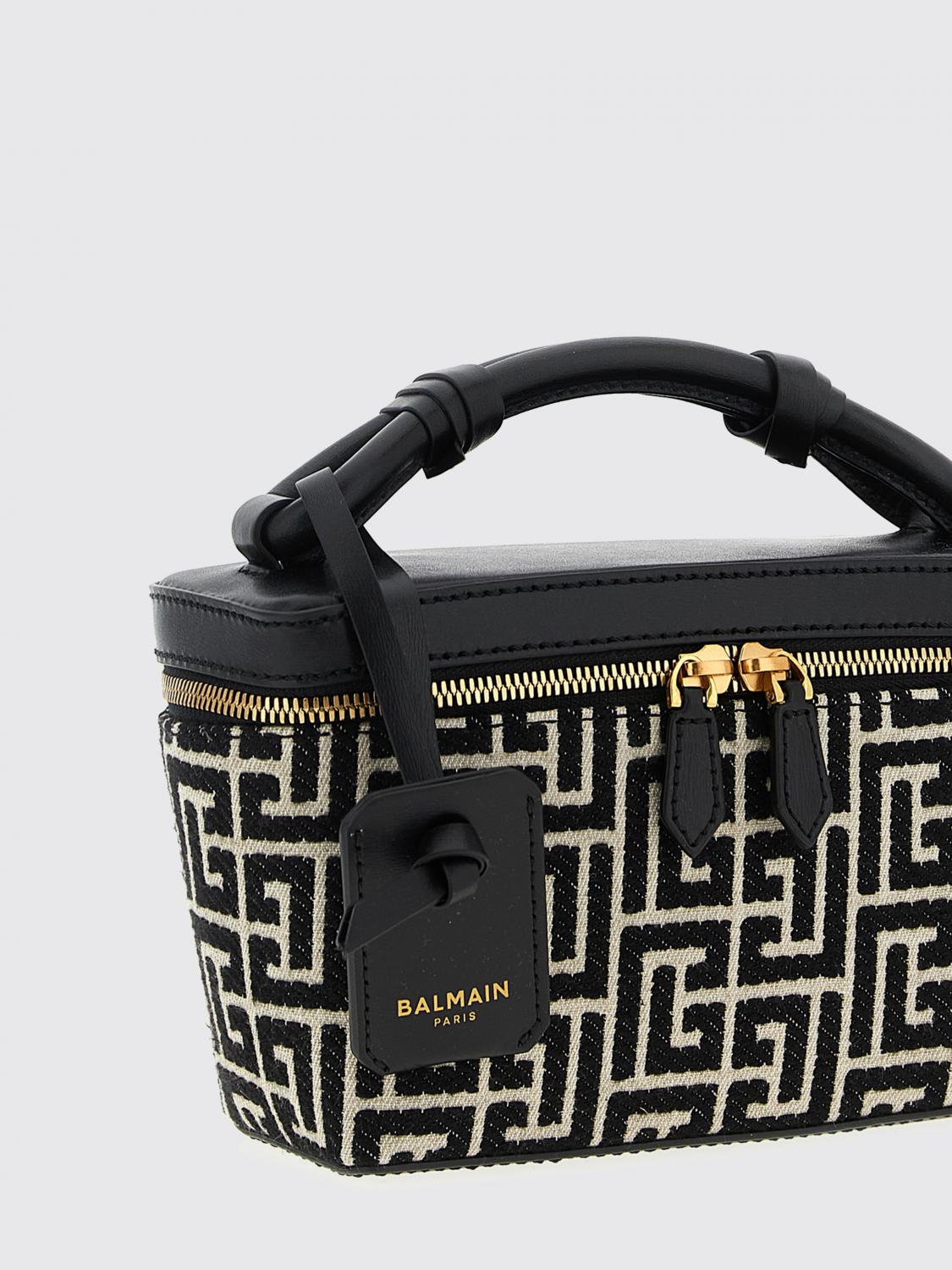 woman's mini bag