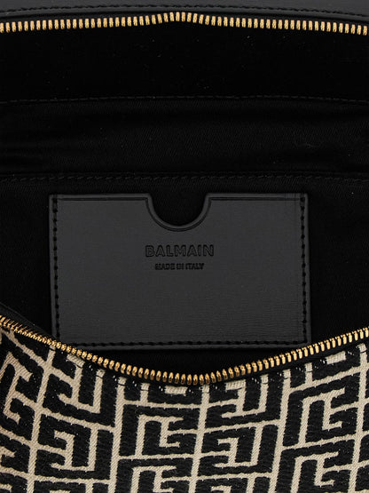 BALMAIN OS woman&