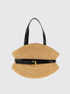 woman's shoulder bag